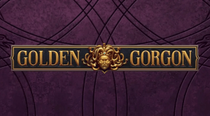 Golden Gorgon side logo review