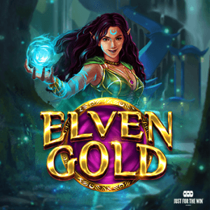 Elven Gold logo review