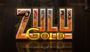 Zulu Gold logo review