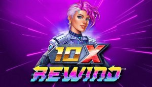 10x Rewind side logo review