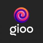 Gioo Casino side logo review