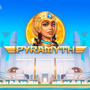Pyramyth side logo review