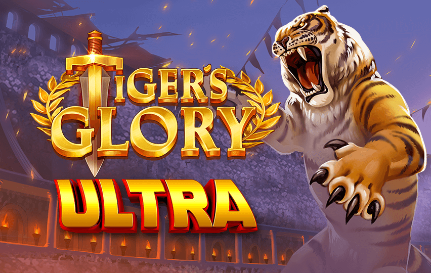 Tiger\u2019s Glory Ultra Slot Spelen en Review (Quickspin) | CasinoScout.nl