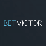 BetVictor side logo review