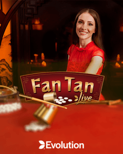 Fan Tan Live logo review