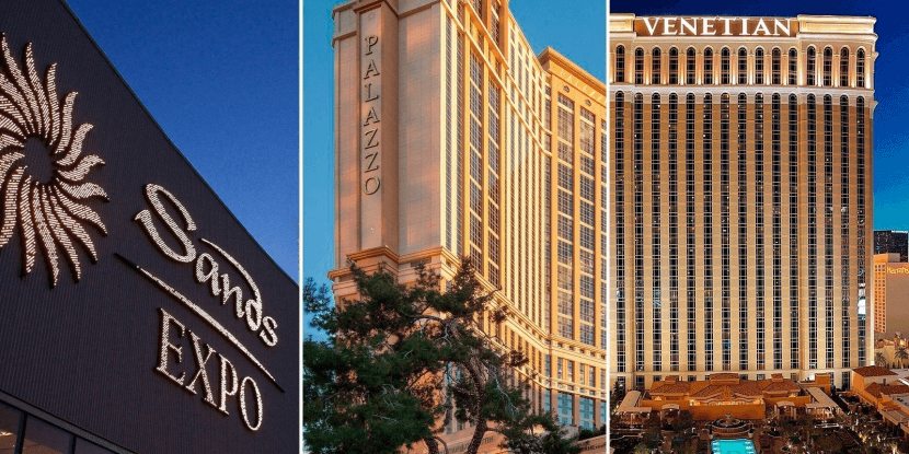 Las Vegas Sands onderzoekt online casino mogelijkheden