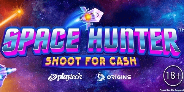 Playtech brengt eerste spel uit Shoot for Cash serie uit