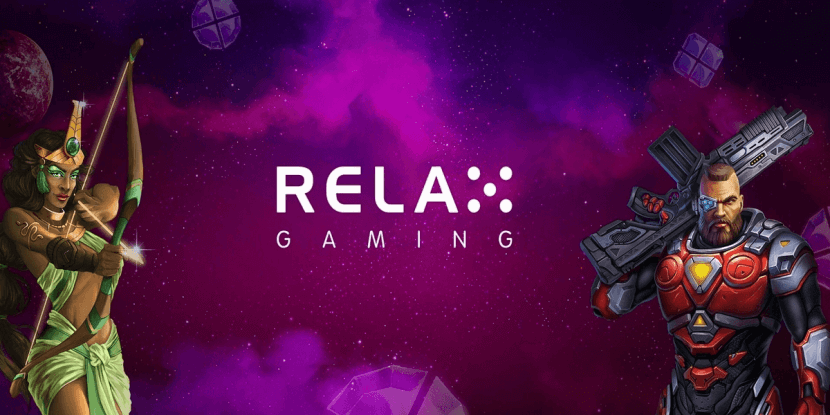 Ruby Play voegt zich bij Relax Gaming partnerprogramma
