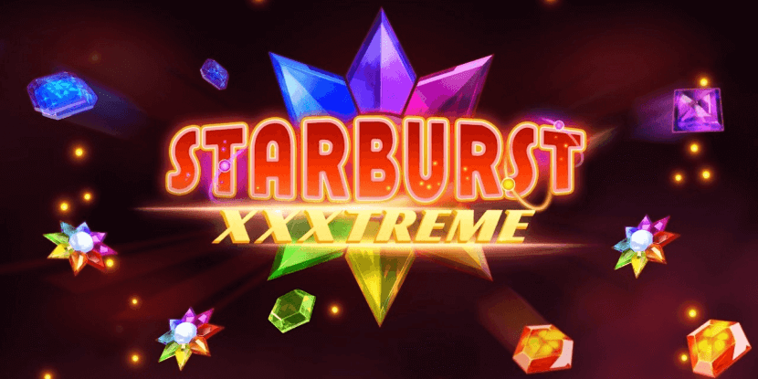 NetEnt gaat vervolg op Starburst hit uitbrengen