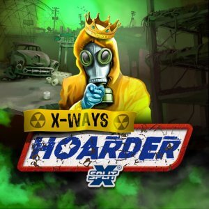 xWays Hoarder side logo review