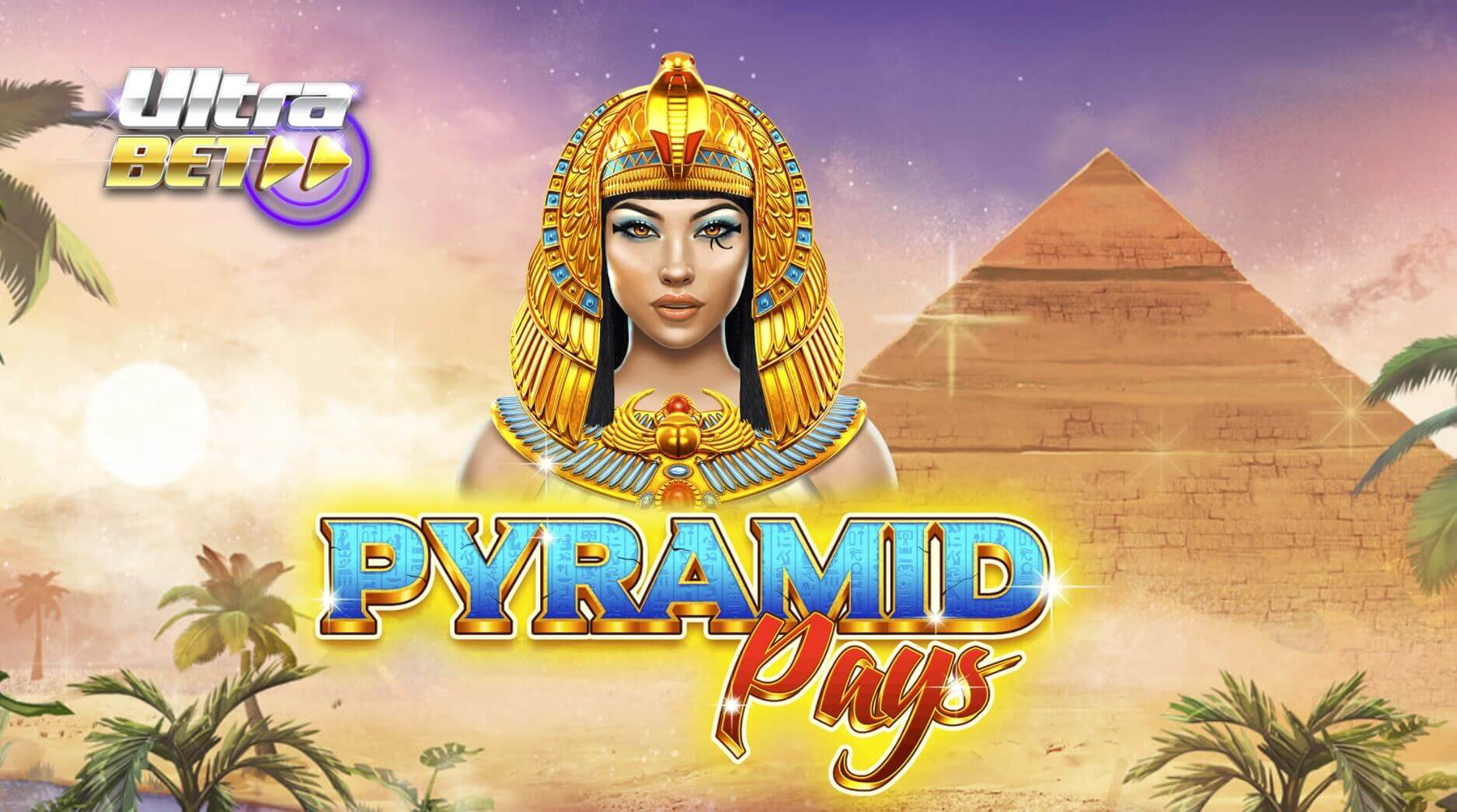 Free pyramid slot machines