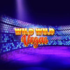 Wild Wild Vegas side logo review