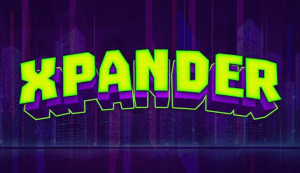 Xpander side logo review