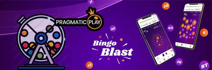 Bingo Blast CS Beachblast