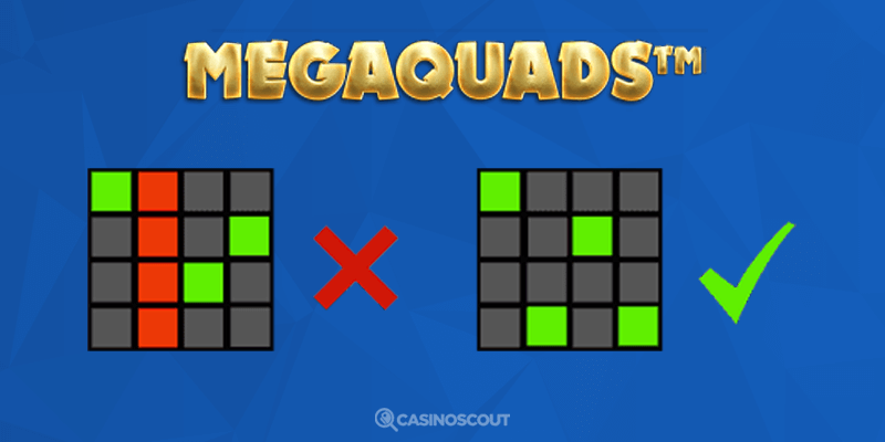 Megaquads