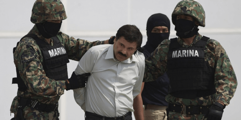 Casinohandlanger Sinaloakartel schuldig aan witwassen
