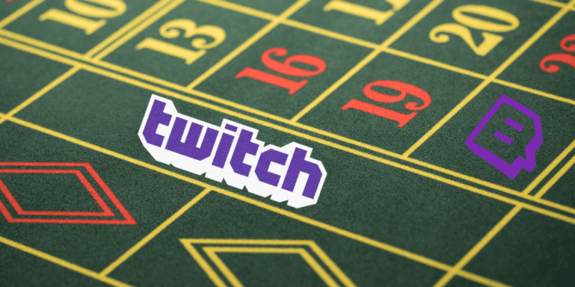 Twitch blokkeert belangrijke inkomstenbron gokstreamers