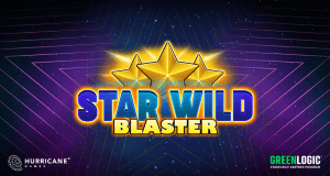 Star Wild Blaster side logo review