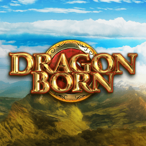 Dragon Born side logo review
