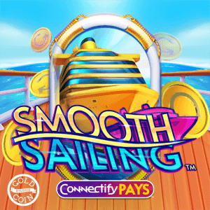 Smooth Sailing logo review