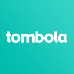 Tombola side logo review