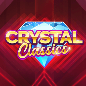 Crystal Classics logo review