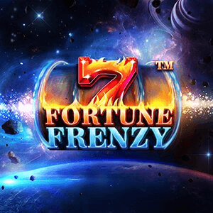 7 Fortune Frenzy side logo review