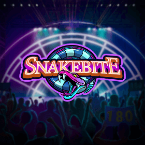 Snakebite logo review