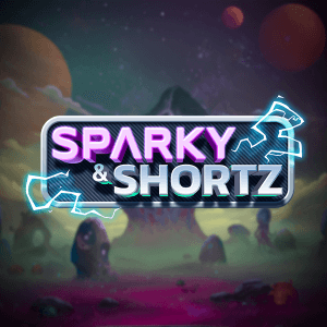 Sparky & Shortz logo review