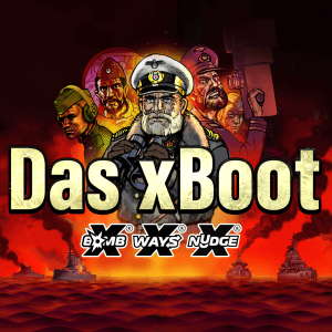 Das xBoot side logo review