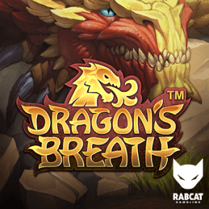 Dragons Breath logo review