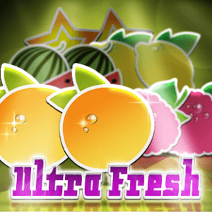 Ultra Fresh side logo review