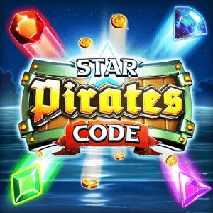 Star Pirates Code side logo review