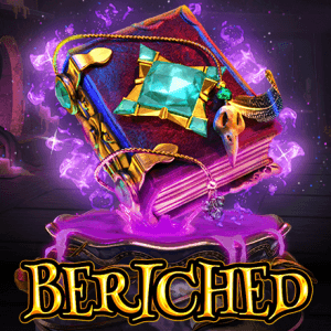 Beriched logo review