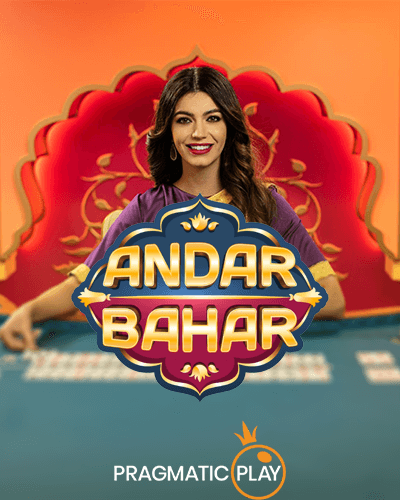 Andar Bahar Live logo achtergrond