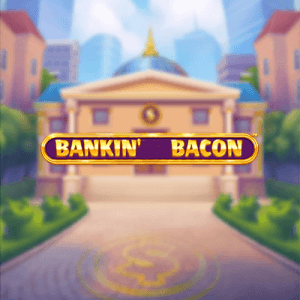 Bankin’ Bacon logo review