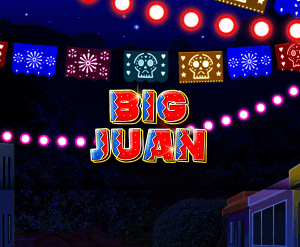 Big Juan side logo review