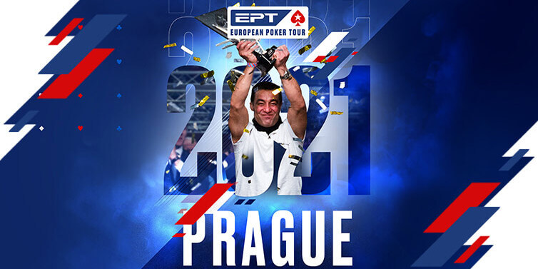 PokerStars keert op 8 december terug met EPT Praag