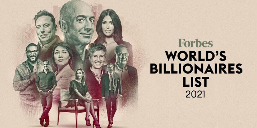 Forbes: Weduwe Adelson rijkste persoon uit casino industrie