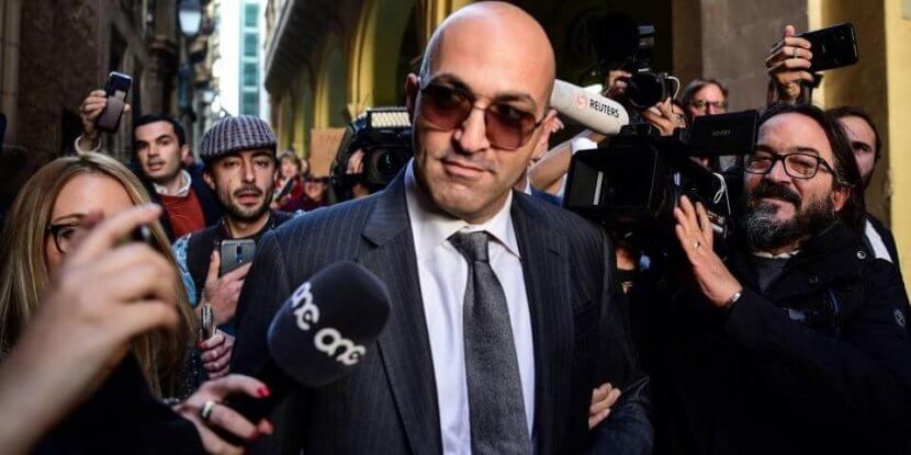 Casino schandaal: Malta zoekt naar bom van moord journaliste