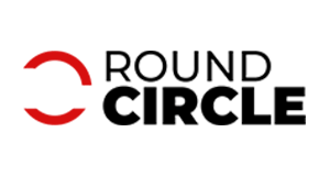 Round Circle logo