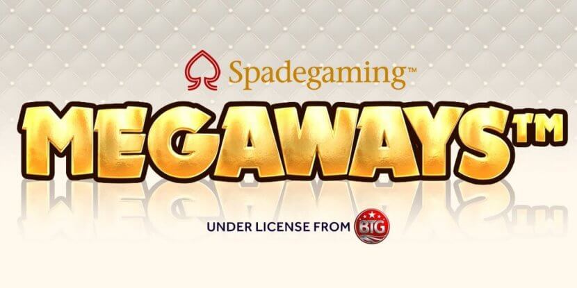 Ook Spadegaming komt in bezit van Megaways (BTG) licentie