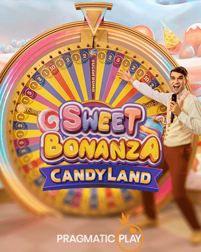 pragmatic casino sweet bonanza