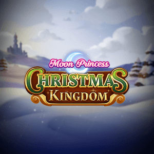 Moon Princess Christmas Kingdom logo review
