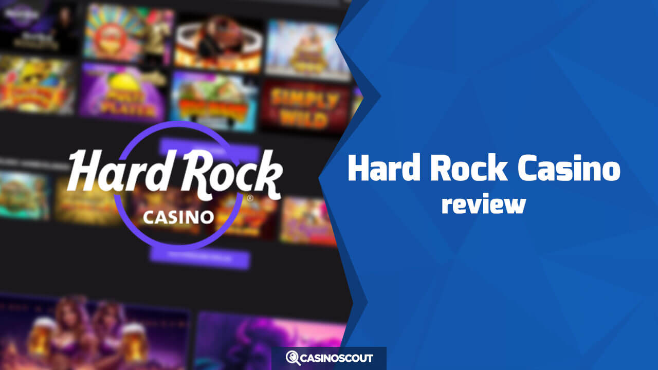 Hard Rock Casino review