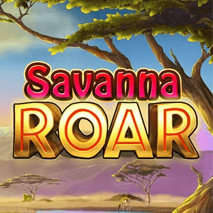 Savanna Roar logo review