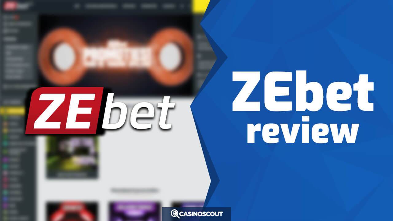 ZEbet review