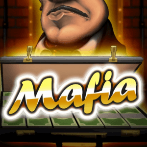 Mafia logo review