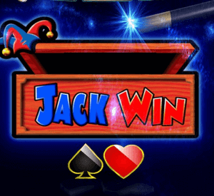 Jack Win side logo review