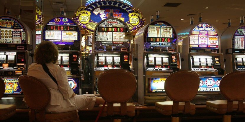 Amerikaan klaagt AGS aan voor fout in jackpot gokkast